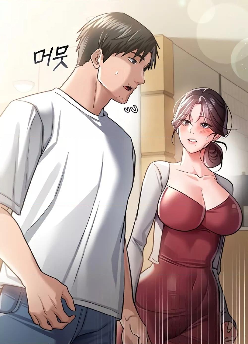 Risky Deals and the Girl Next Door – Risky Deals and the Girl Next Door – ตอนที่ 20 หน้า 98