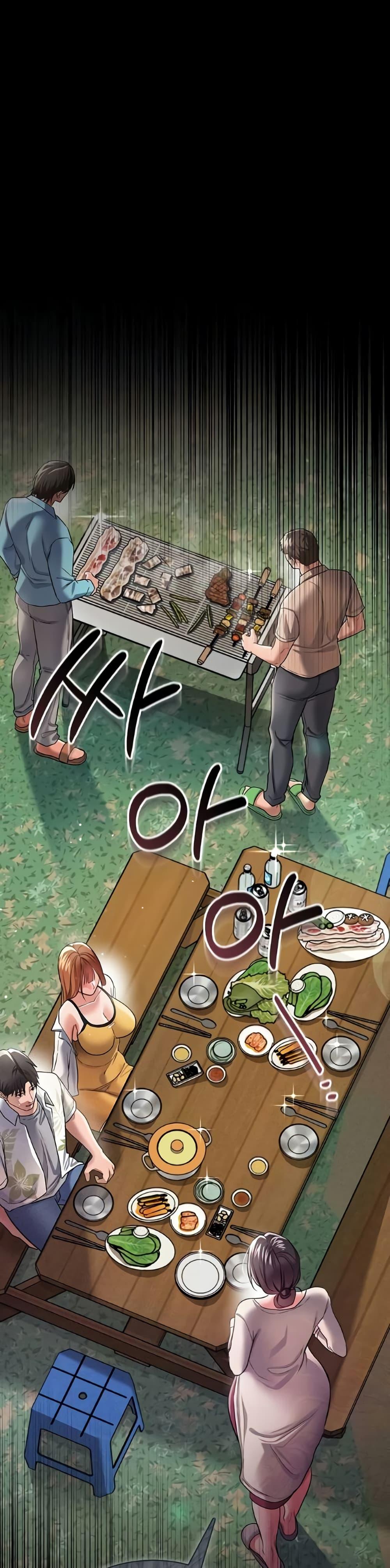 Risky Deals and the Girl Next Door – Risky Deals and the Girl Next Door – ตอนที่ 24 หน้า 39