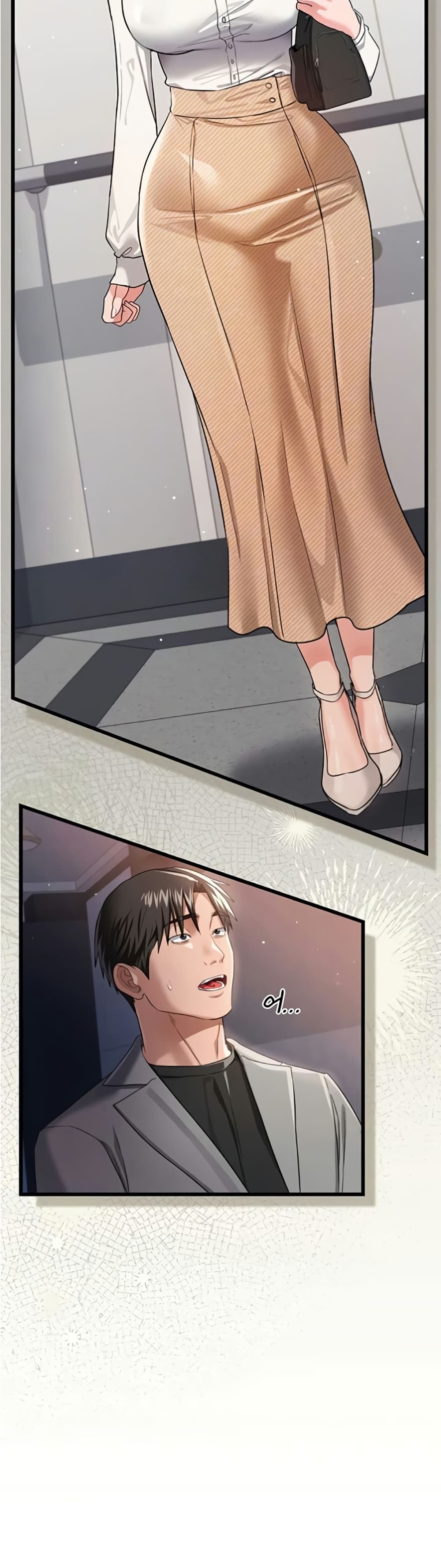 Risky Deals and the Girl Next Door – Risky Deals and the Girl Next Door – ตอนที่ 35 หน้า 13