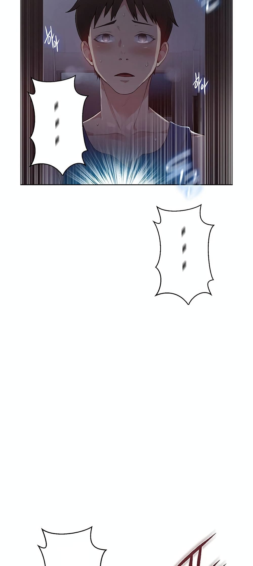 Secret Class – Secret Class – ตอนที่ 1 หน้า 102