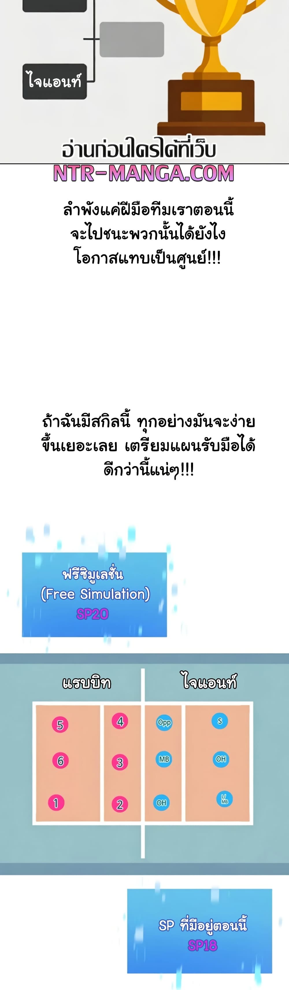Set It! – Set It! – ตอนที่ 80 หน้า 45