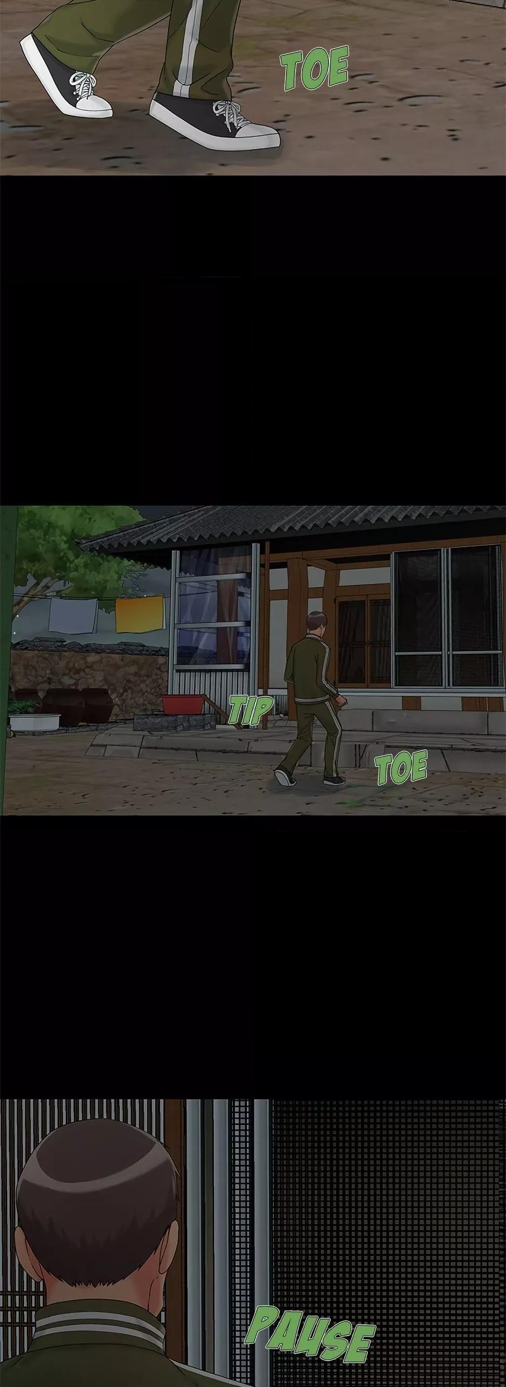 Sleepy Town Escapades – Sleepy Town Escapades – ตอนที่ 13 หน้า 23