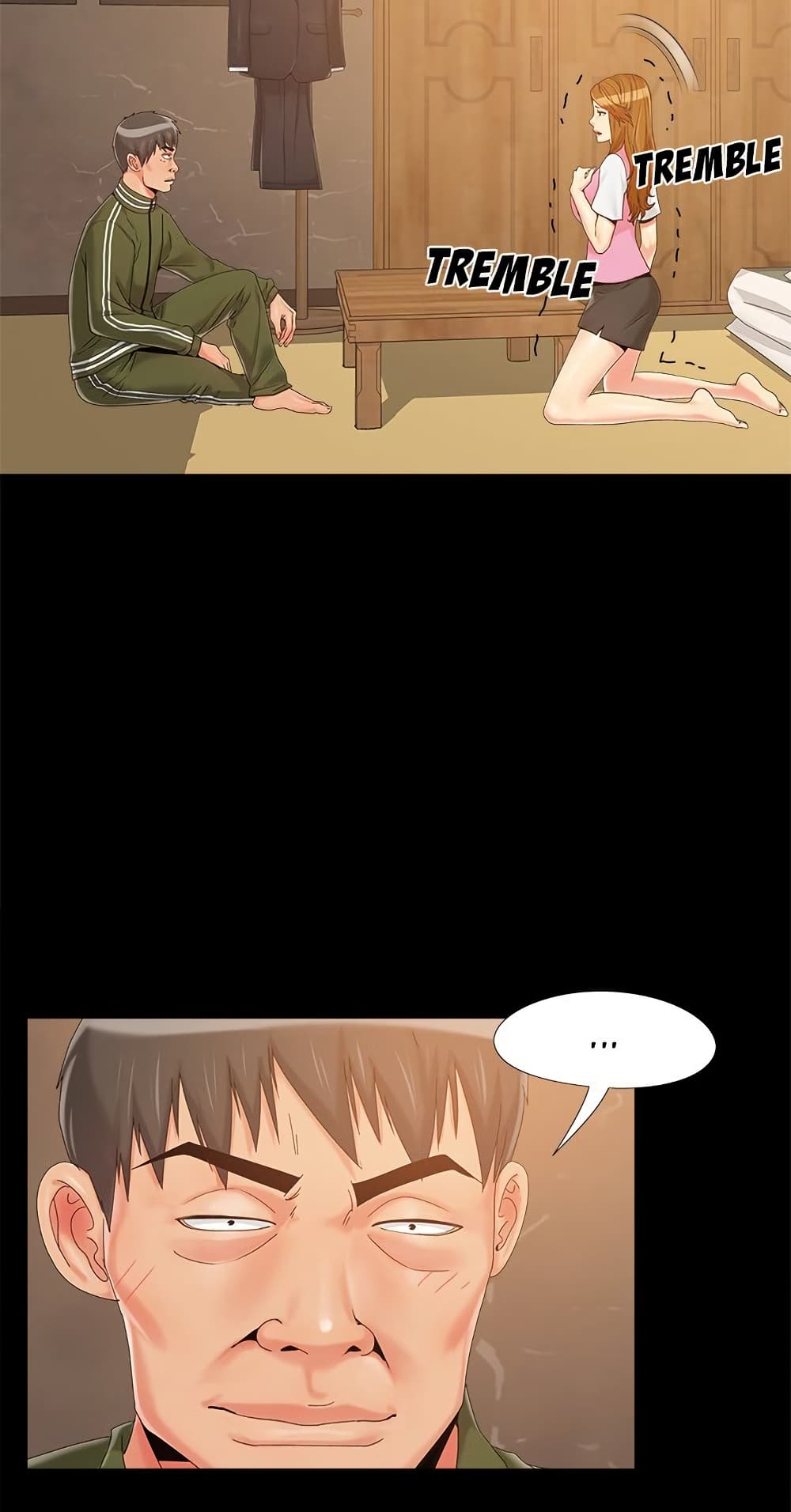 Sleepy Town Escapades – Sleepy Town Escapades – ตอนที่ 19 หน้า 56