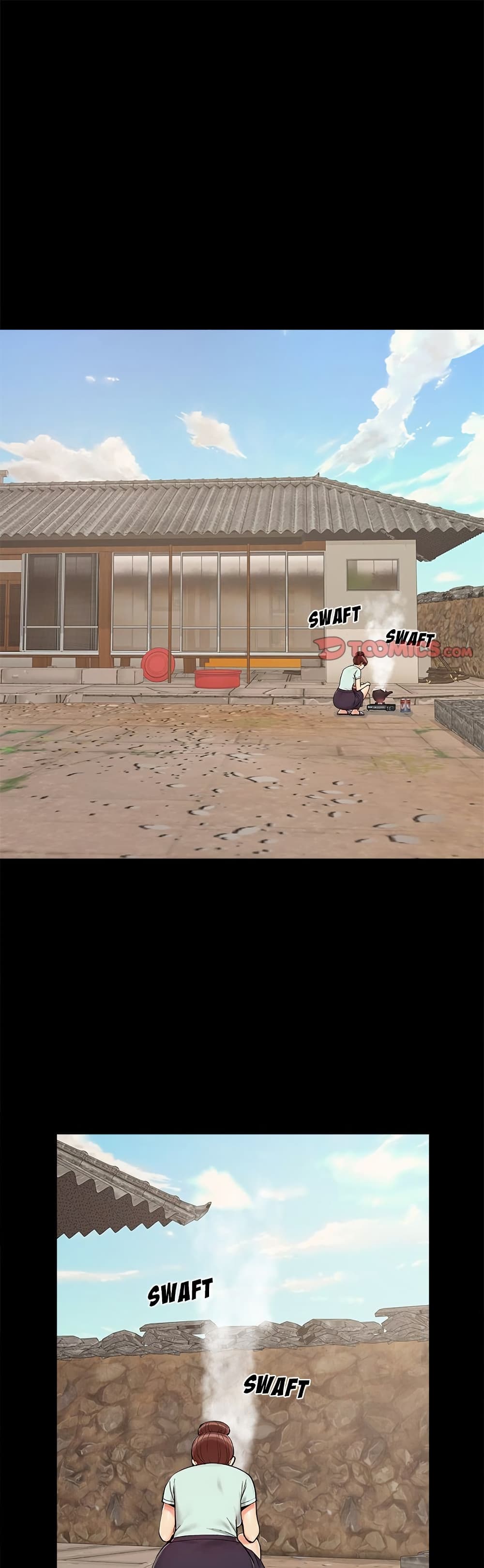 Sleepy Town Escapades – Sleepy Town Escapades – ตอนที่ 29 หน้า 1