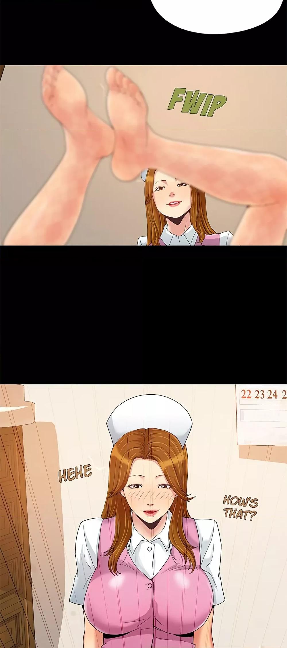 Sleepy Town Escapades – Sleepy Town Escapades – ตอนที่ 9 หน้า 16