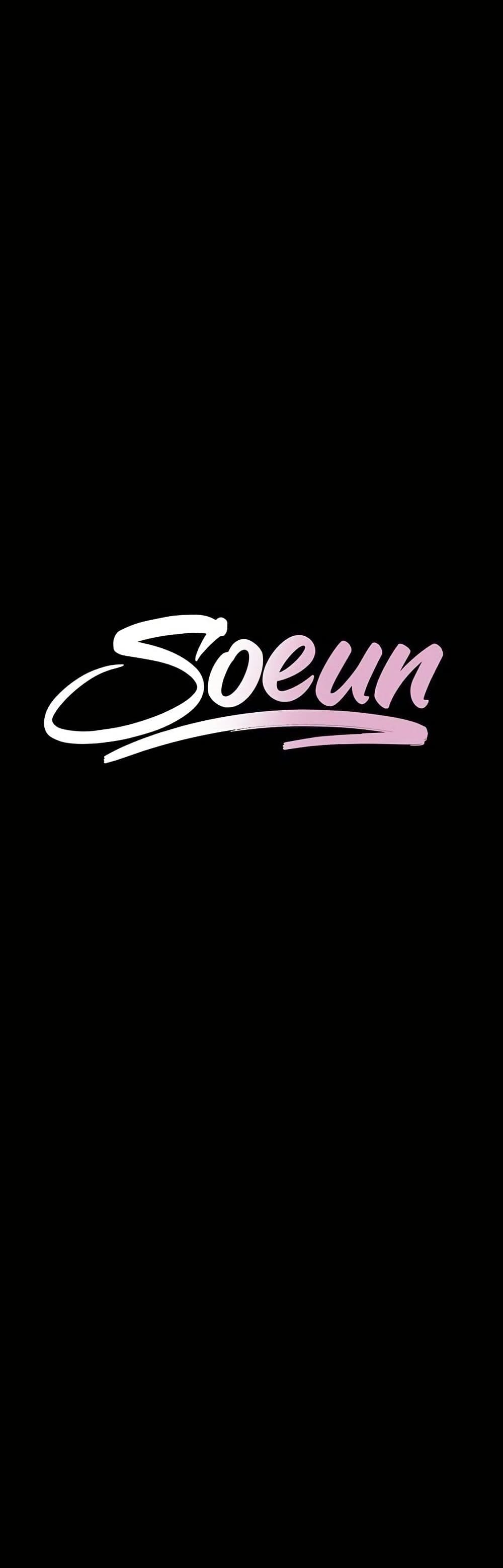 Soeun – Soeun – ตอนที่ 52 หน้า 1