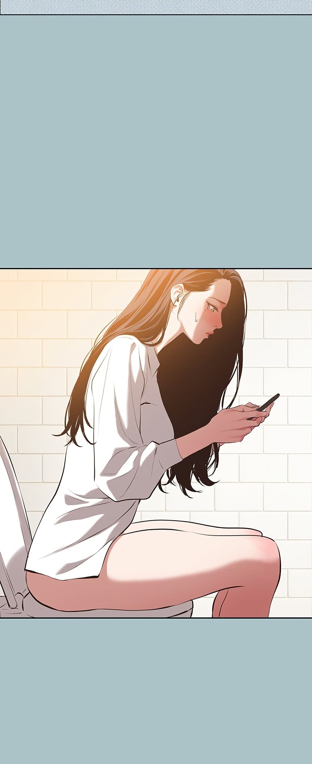Sorry I Have No Thoughts of Dating – Sorry I Have No Thoughts of Dating – ตอนที่ 11 หน้า 34