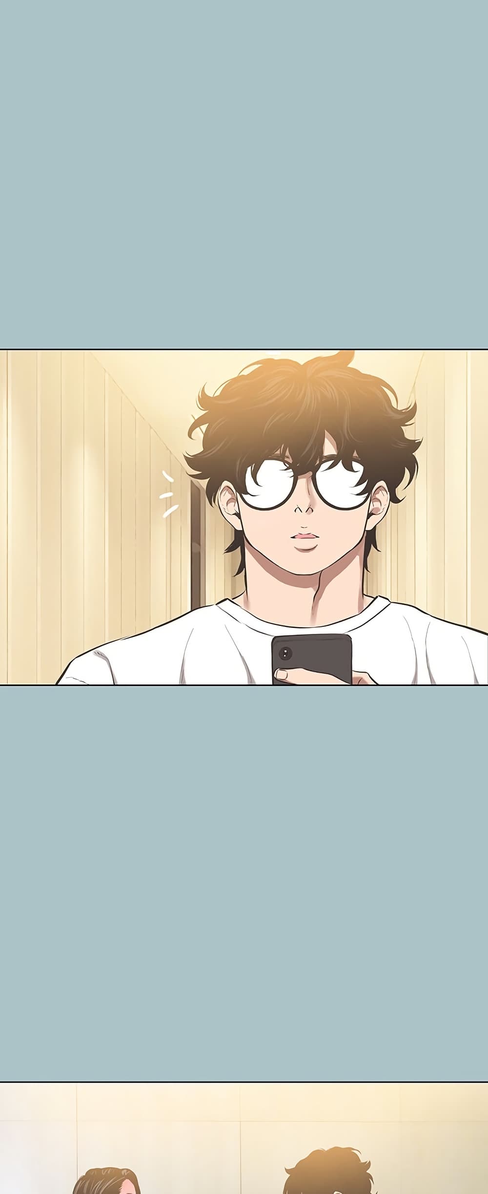 Sorry I Have No Thoughts of Dating – Sorry I Have No Thoughts of Dating – ตอนที่ 11 หน้า 41