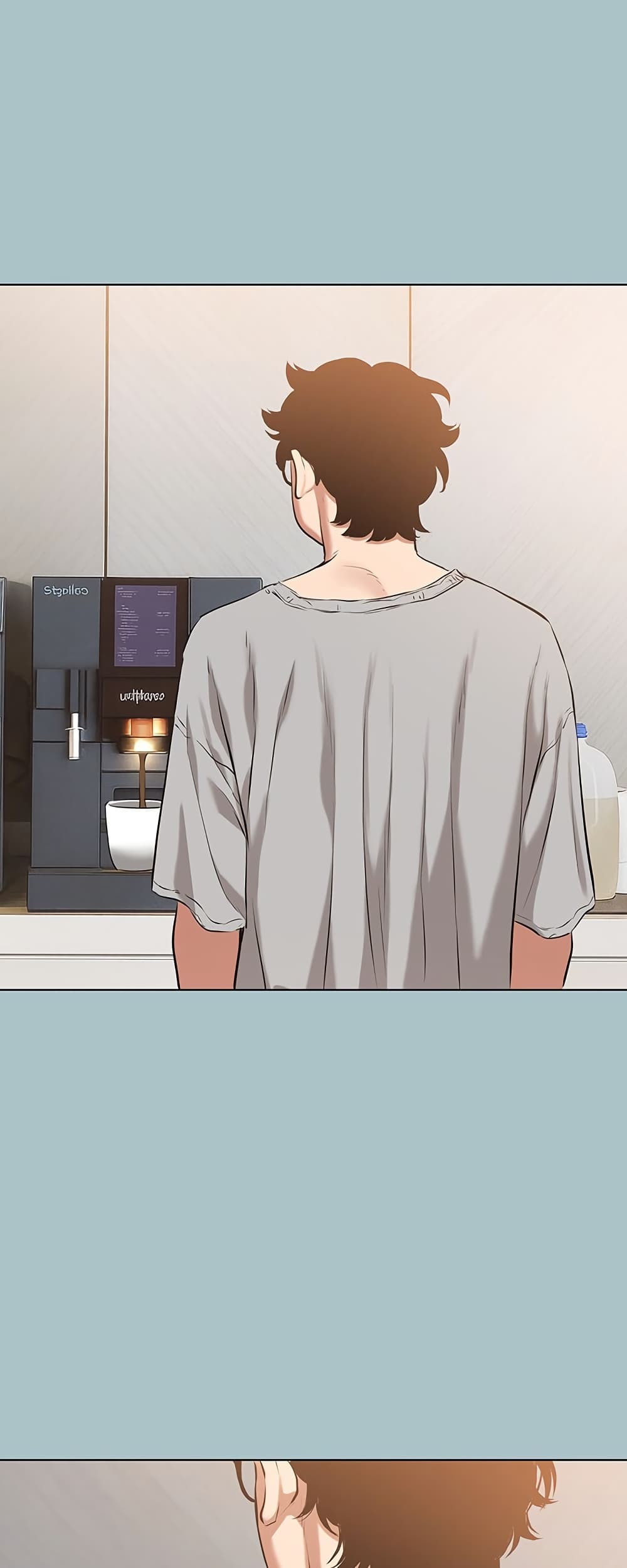 Sorry I Have No Thoughts of Dating – Sorry I Have No Thoughts of Dating – ตอนที่ 12 หน้า 22