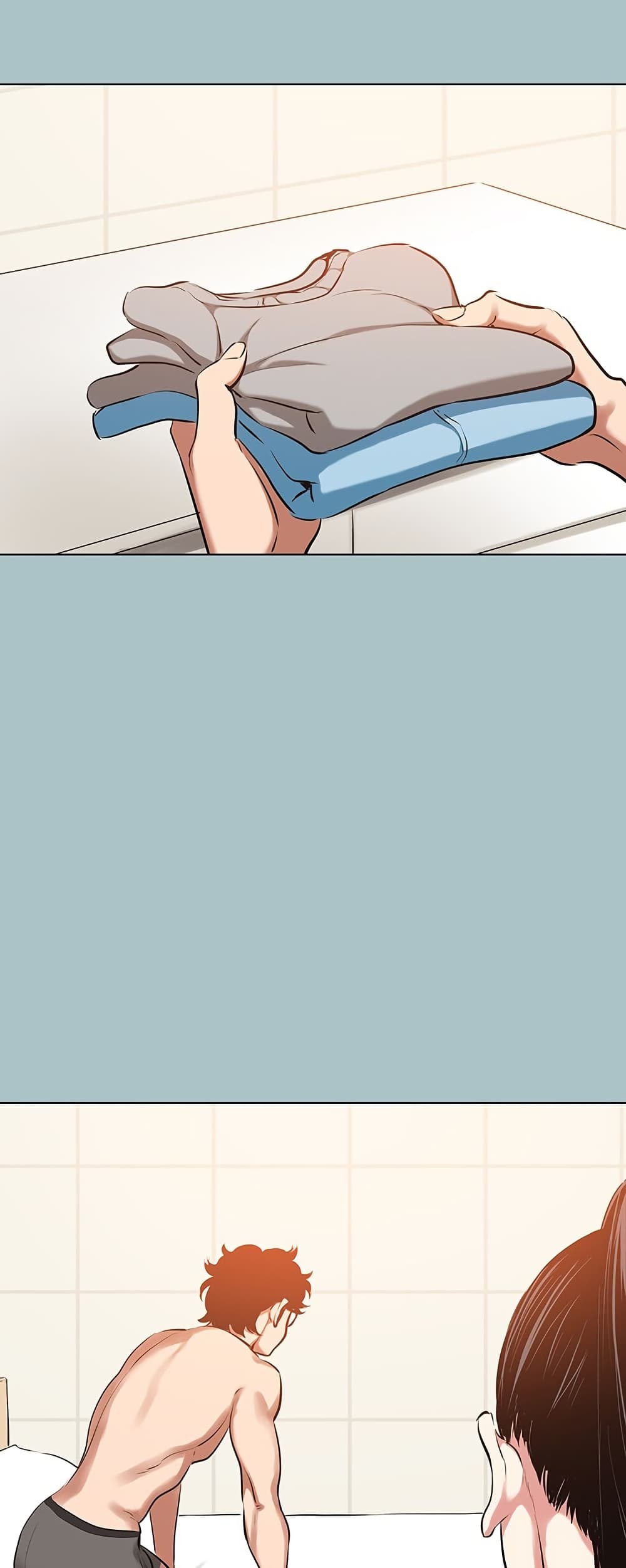 Sorry I Have No Thoughts of Dating – Sorry I Have No Thoughts of Dating – ตอนที่ 12 หน้า 41