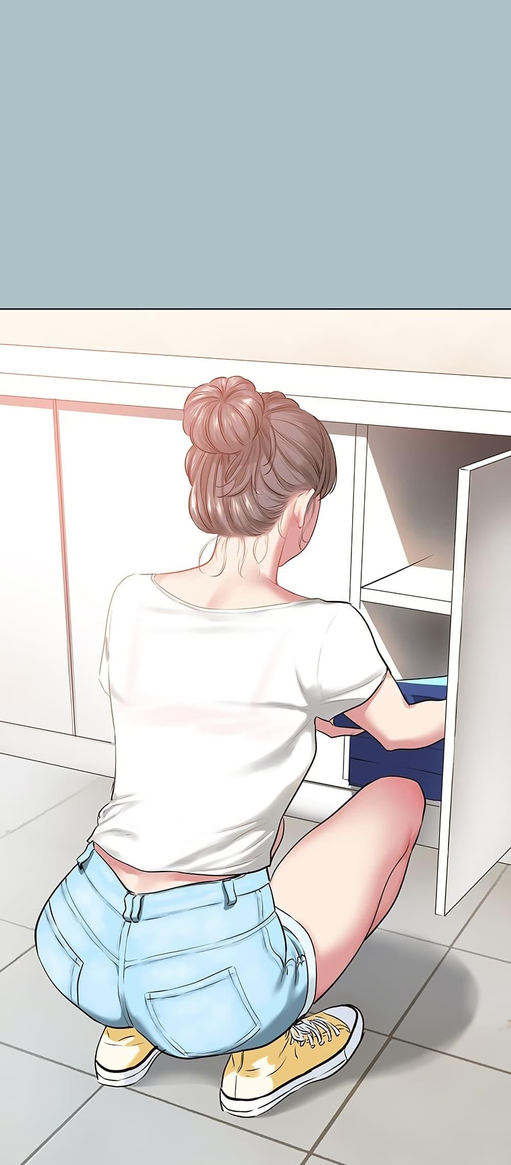 Sorry I Have No Thoughts of Dating – Sorry I Have No Thoughts of Dating – ตอนที่ 16 หน้า 25