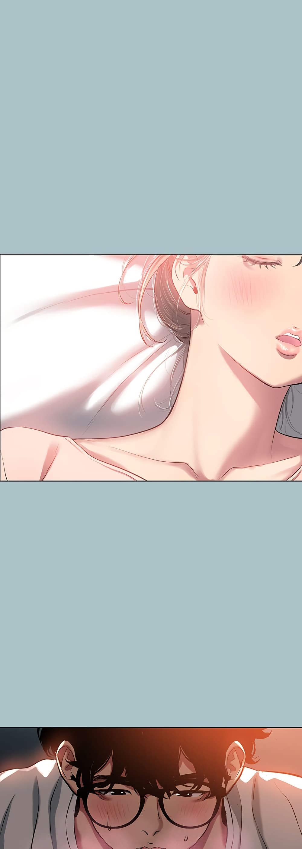 Sorry I Have No Thoughts of Dating – Sorry I Have No Thoughts of Dating – ตอนที่ 17 หน้า 21