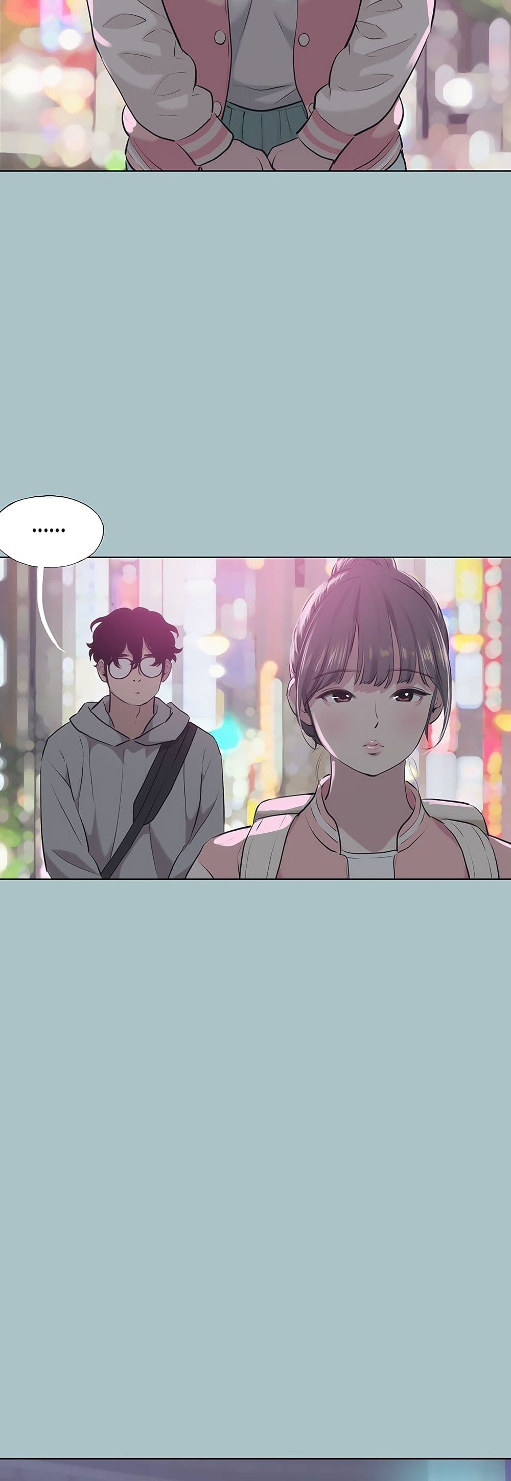 Sorry I Have No Thoughts of Dating – Sorry I Have No Thoughts of Dating – ตอนที่ 2 หน้า 5
