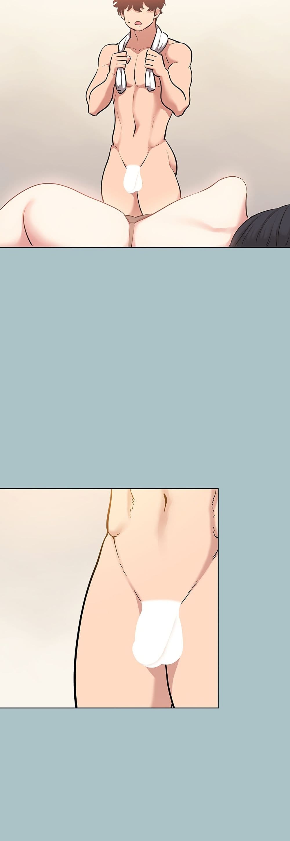 Sorry I Have No Thoughts of Dating – Sorry I Have No Thoughts of Dating – ตอนที่ 2 หน้า 46