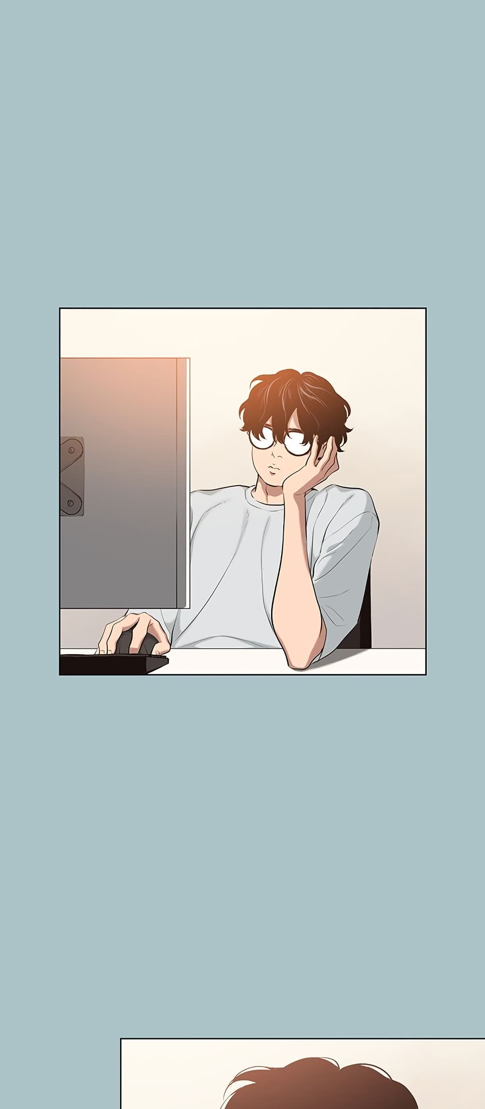 Sorry I Have No Thoughts of Dating – Sorry I Have No Thoughts of Dating – ตอนที่ 20 หน้า 31