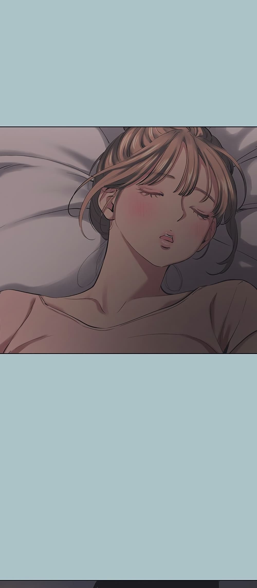 Sorry I Have No Thoughts of Dating – Sorry I Have No Thoughts of Dating – ตอนที่ 20 หน้า 42