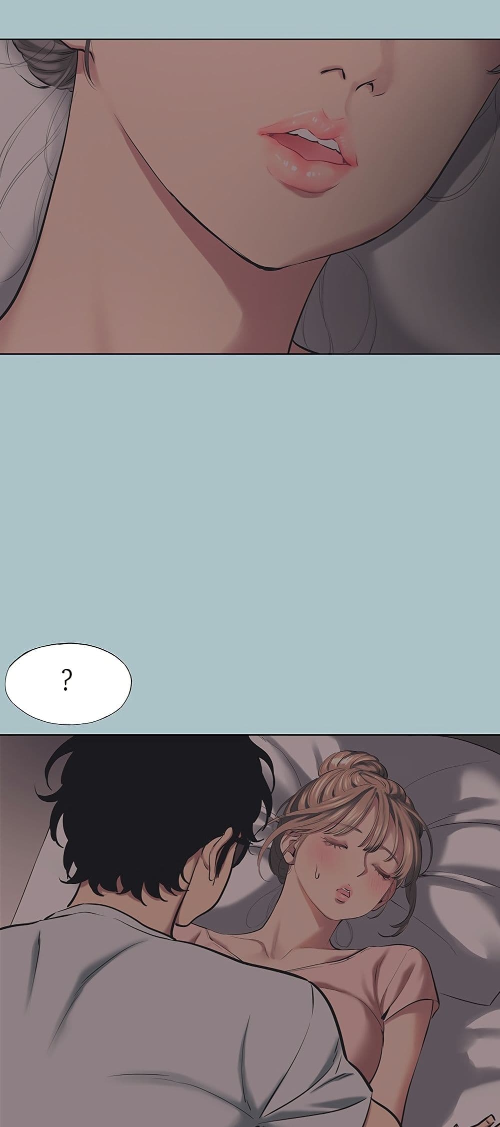 Sorry I Have No Thoughts of Dating – Sorry I Have No Thoughts of Dating – ตอนที่ 21 หน้า 2