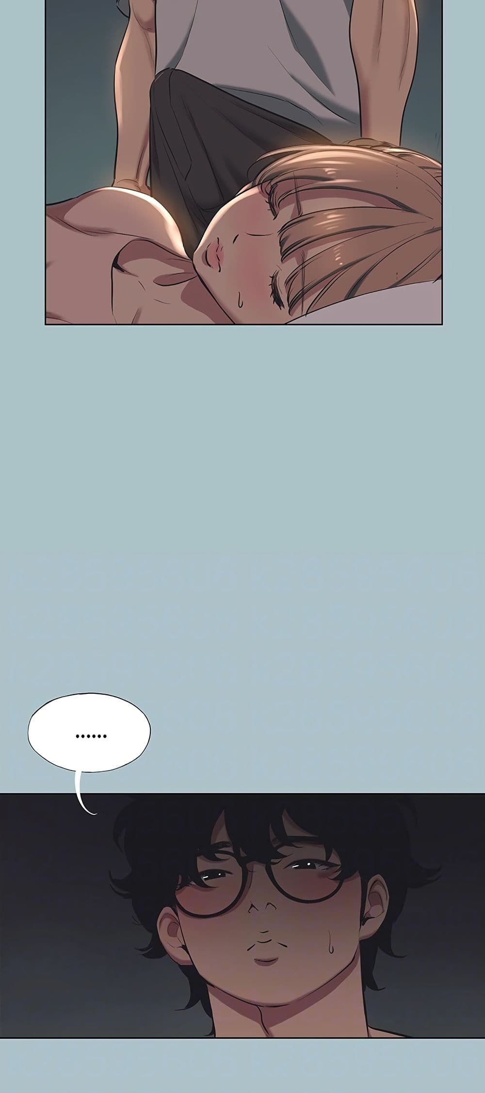 Sorry I Have No Thoughts of Dating – Sorry I Have No Thoughts of Dating – ตอนที่ 21 หน้า 9