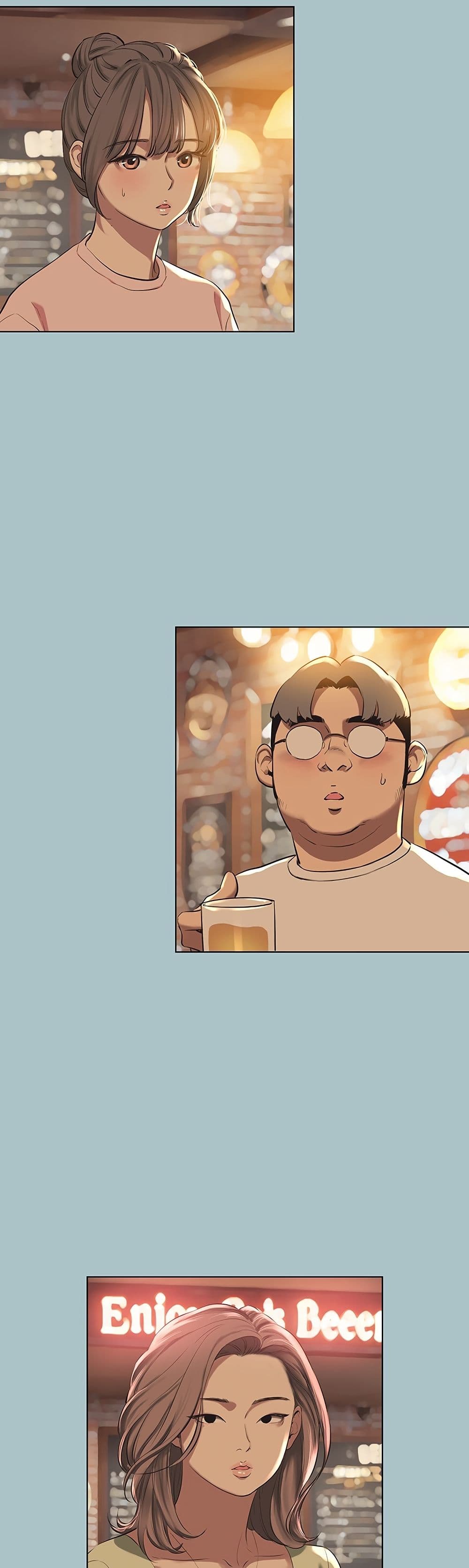 Sorry I Have No Thoughts of Dating – Sorry I Have No Thoughts of Dating – ตอนที่ 5 หน้า 18