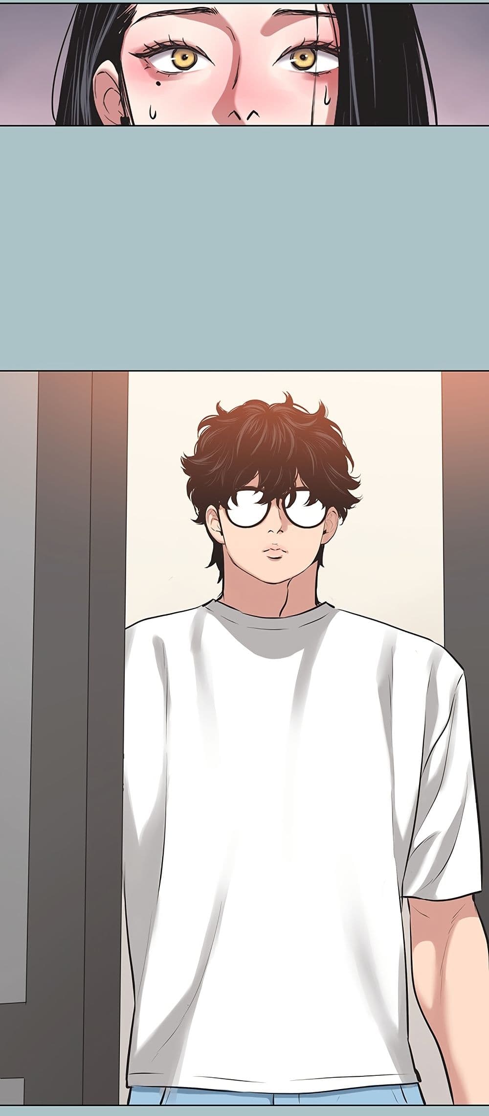 Sorry I Have No Thoughts of Dating – Sorry I Have No Thoughts of Dating – ตอนที่ 8 หน้า 13