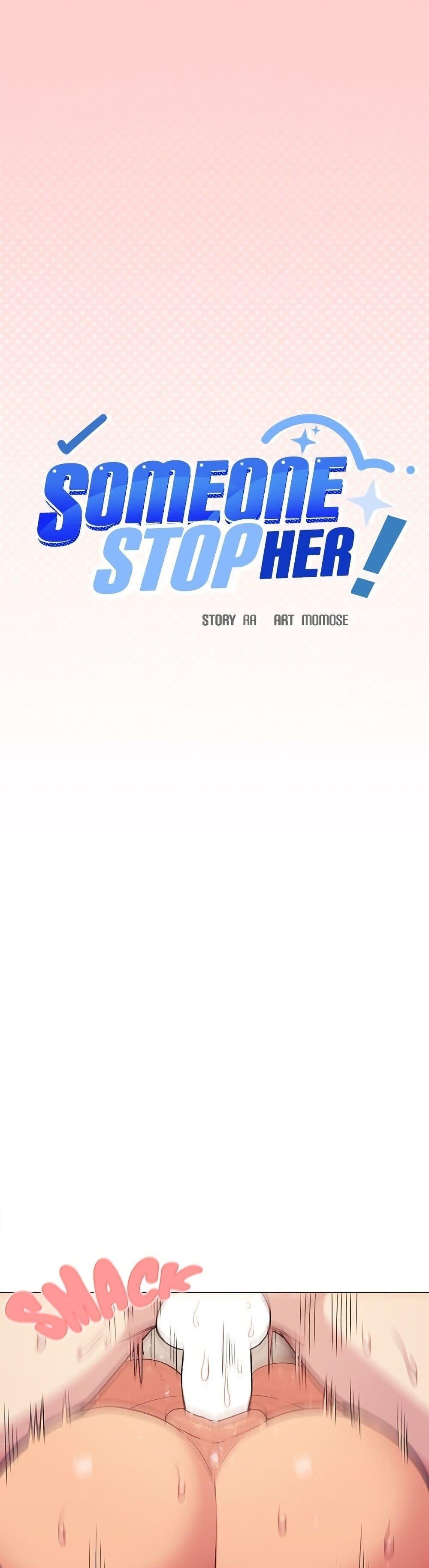 Stop Smoking – Stop Smoking – ตอนที่ 11 หน้า 3