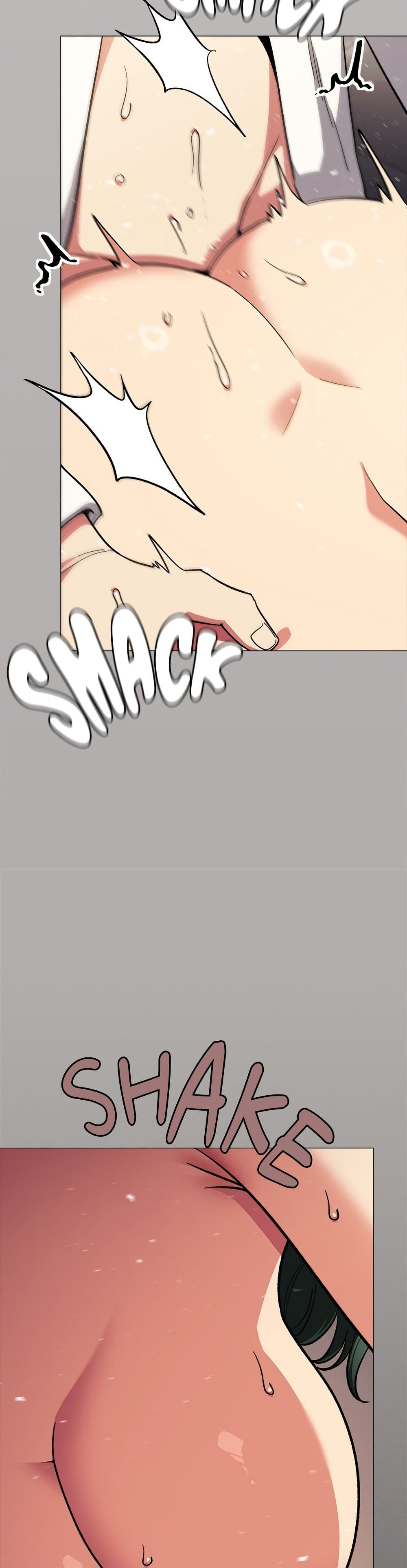 Stop Smoking – Stop Smoking – ตอนที่ 88 หน้า 3