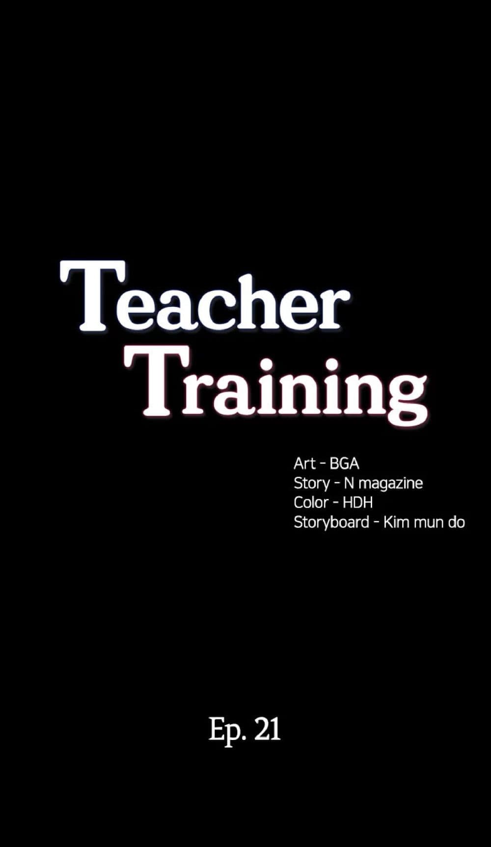 Teaching Practice – Teaching Practice – ตอนที่ 21 หน้า 2