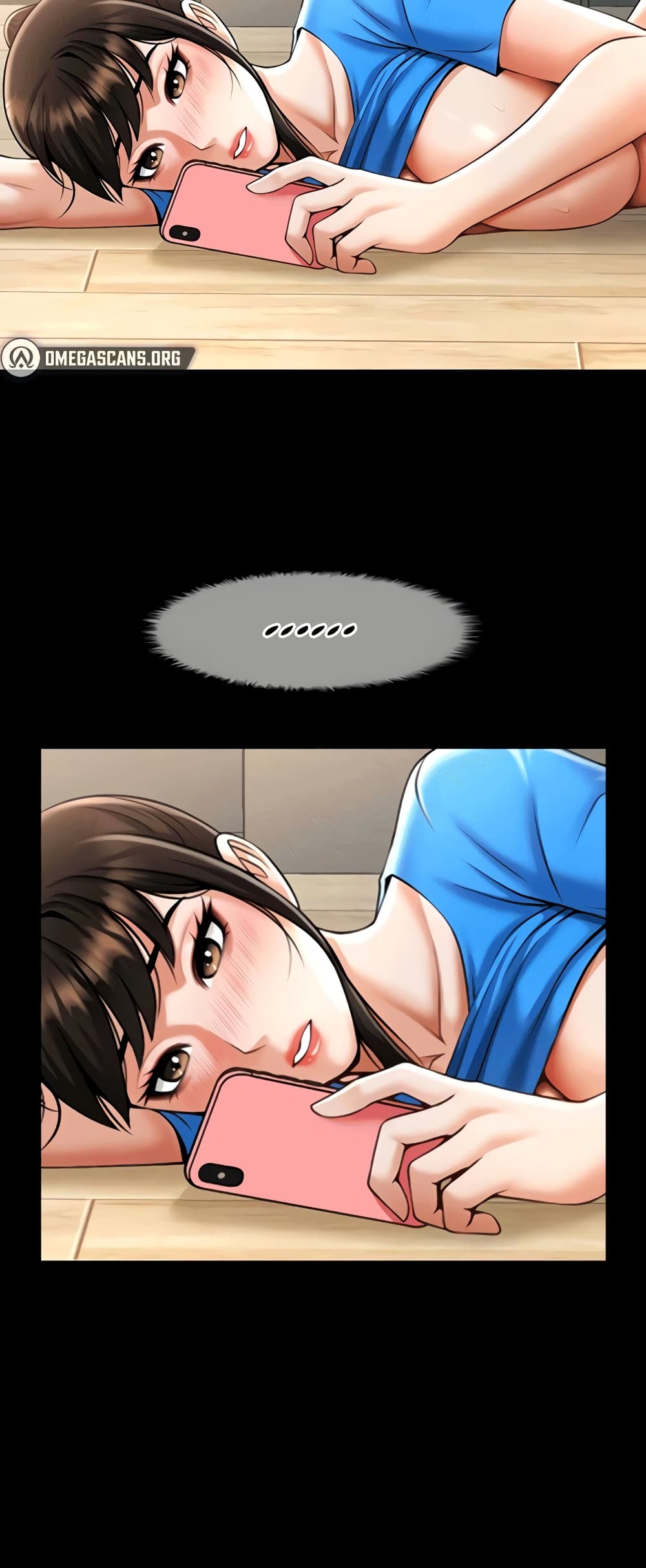 The Cheat Code Hitter Fucks Them All – The Cheat Code Hitter Fucks Them All – ตอนที่ 17 หน้า 35