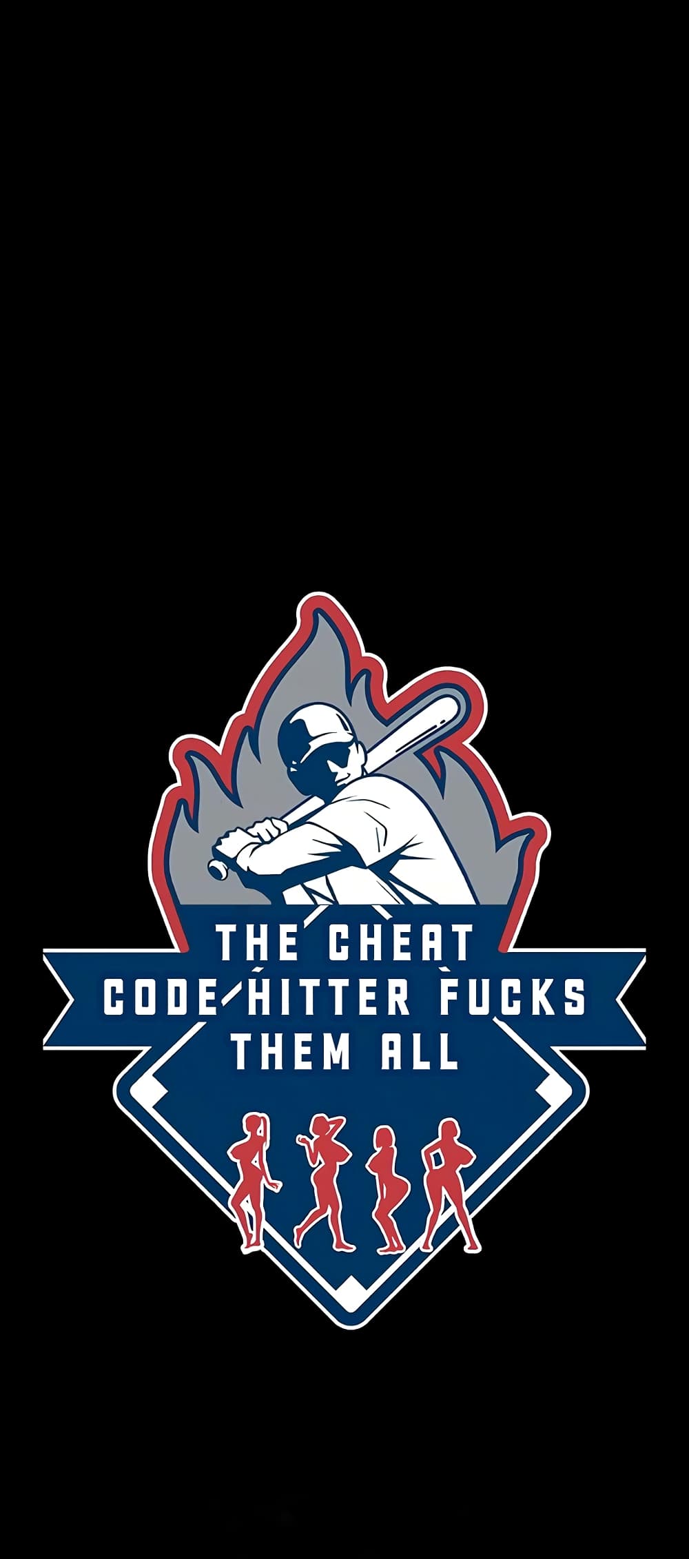 The Cheat Code Hitter Fucks Them All – The Cheat Code Hitter Fucks Them All – ตอนที่ 22 หน้า 2
