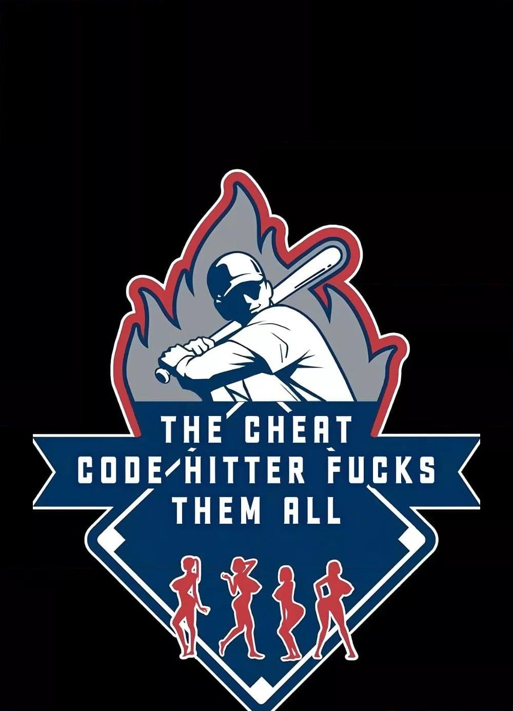 The Cheat Code Hitter Fucks Them All – The Cheat Code Hitter Fucks Them All – ตอนที่ 31 หน้า 14