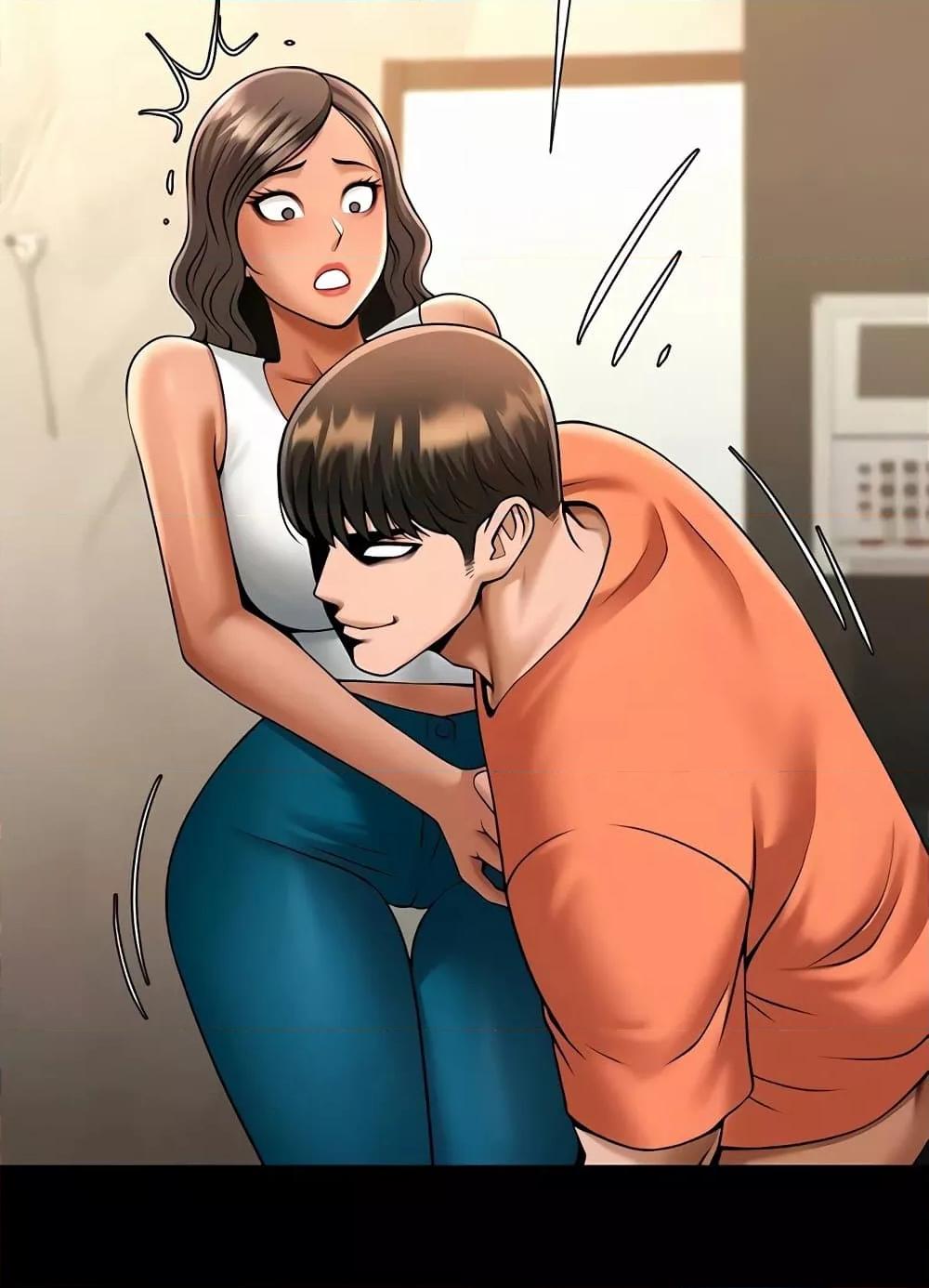 The Cheat Code Hitter Fucks Them All – The Cheat Code Hitter Fucks Them All – ตอนที่ 31 หน้า 50