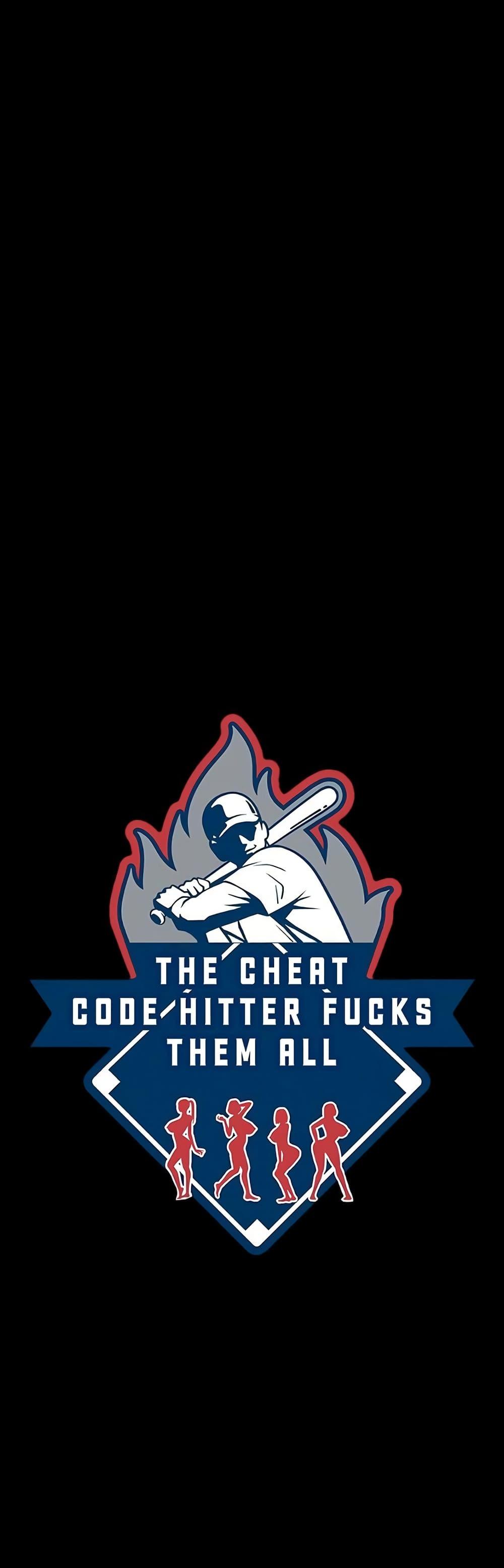 The Cheat Code Hitter Fucks Them All – The Cheat Code Hitter Fucks Them All – ตอนที่ 35 หน้า 5