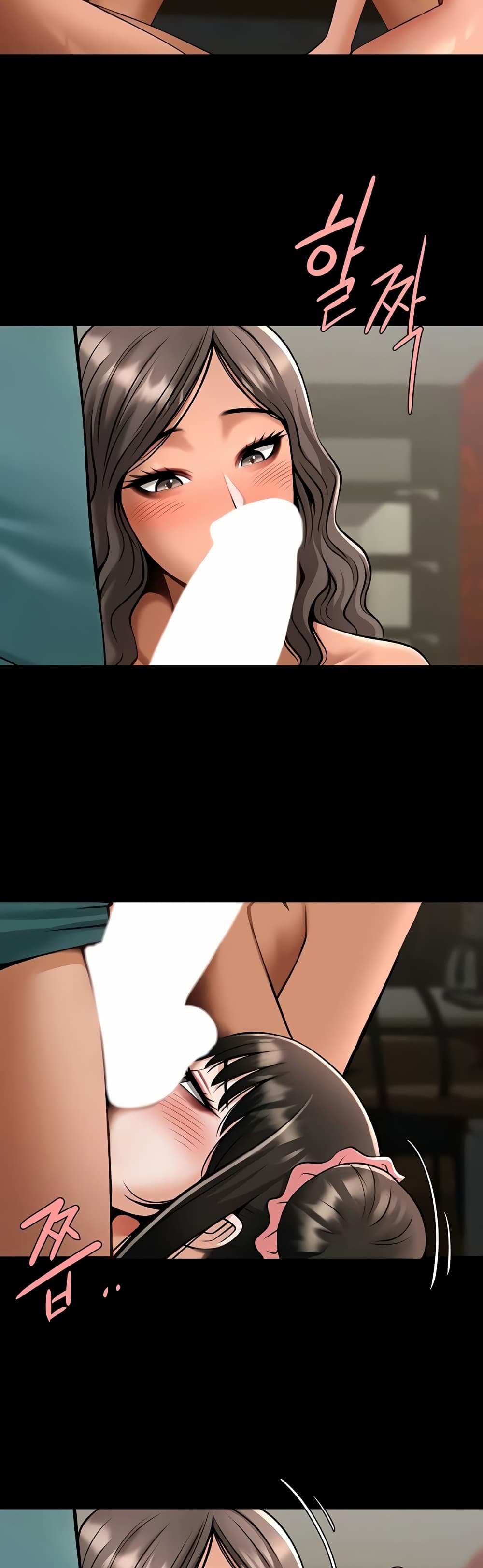 The Cheat Code Hitter Fucks Them All – The Cheat Code Hitter Fucks Them All – ตอนที่ 39 หน้า 39