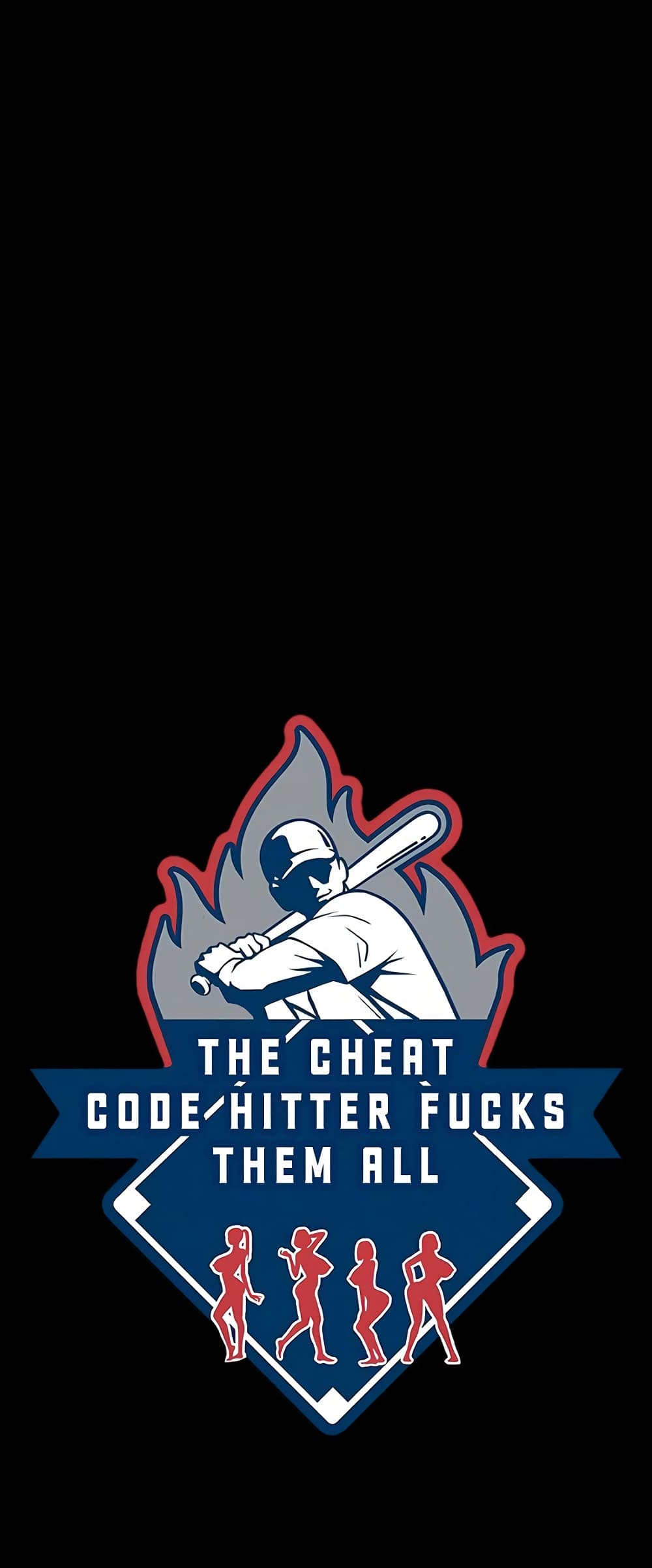 The Cheat Code Hitter Fucks Them All – The Cheat Code Hitter Fucks Them All – ตอนที่ 42 หน้า 2