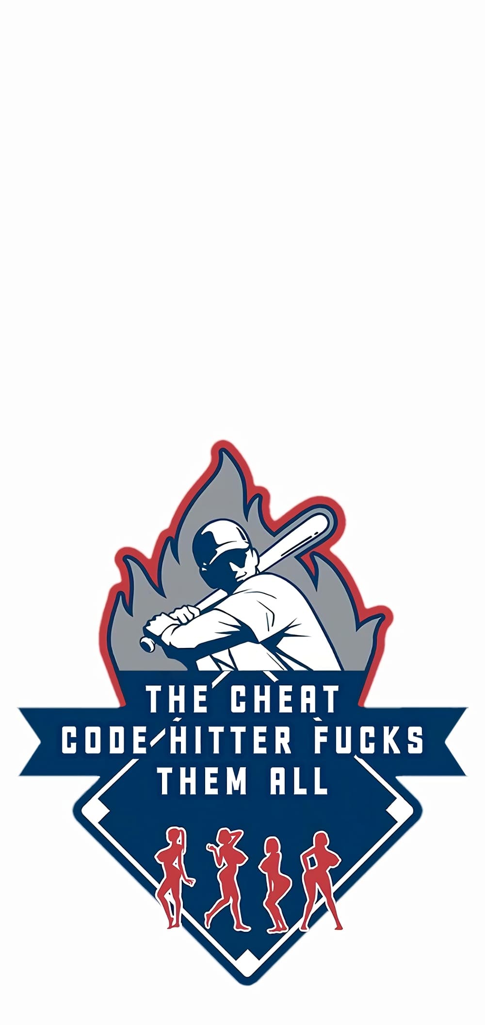 The Cheat Code Hitter Fucks Them All – The Cheat Code Hitter Fucks Them All – ตอนที่ 43 หน้า 2