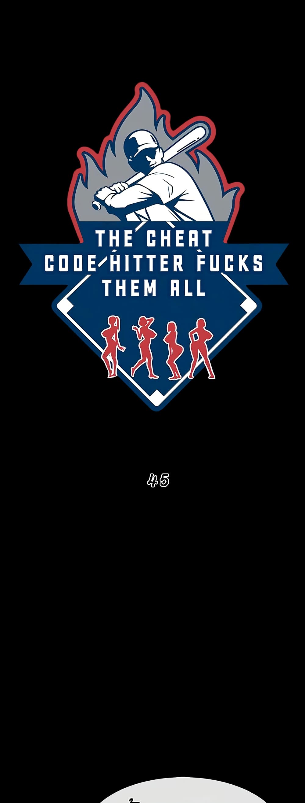 The Cheat Code Hitter Fucks Them All – The Cheat Code Hitter Fucks Them All – ตอนที่ 45 หน้า 2