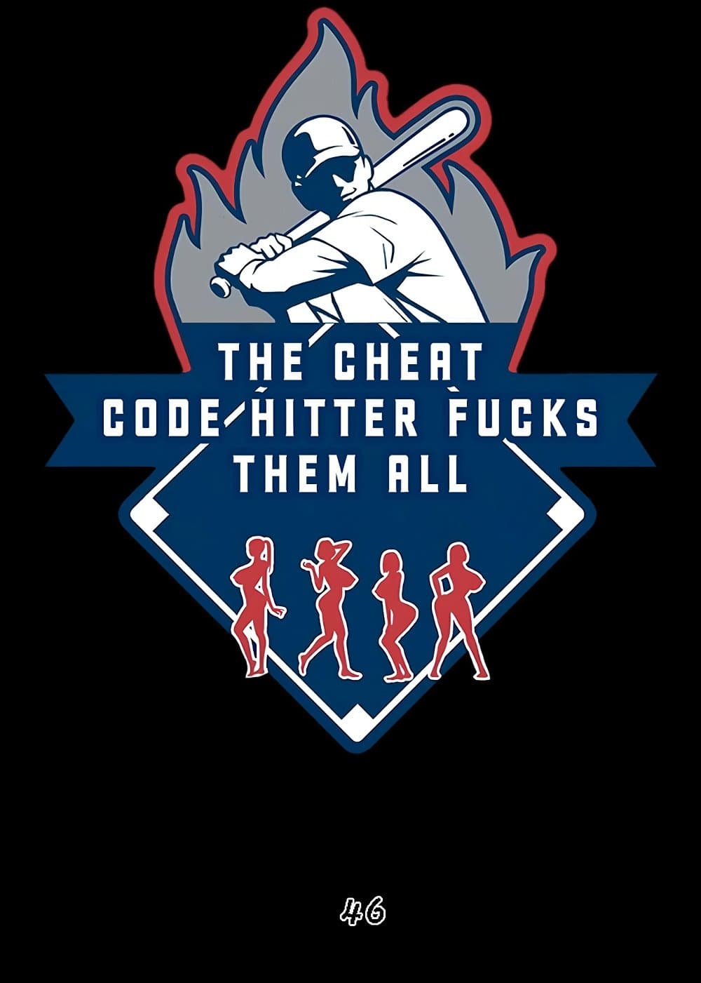 The Cheat Code Hitter Fucks Them All – The Cheat Code Hitter Fucks Them All – ตอนที่ 46 หน้า 30