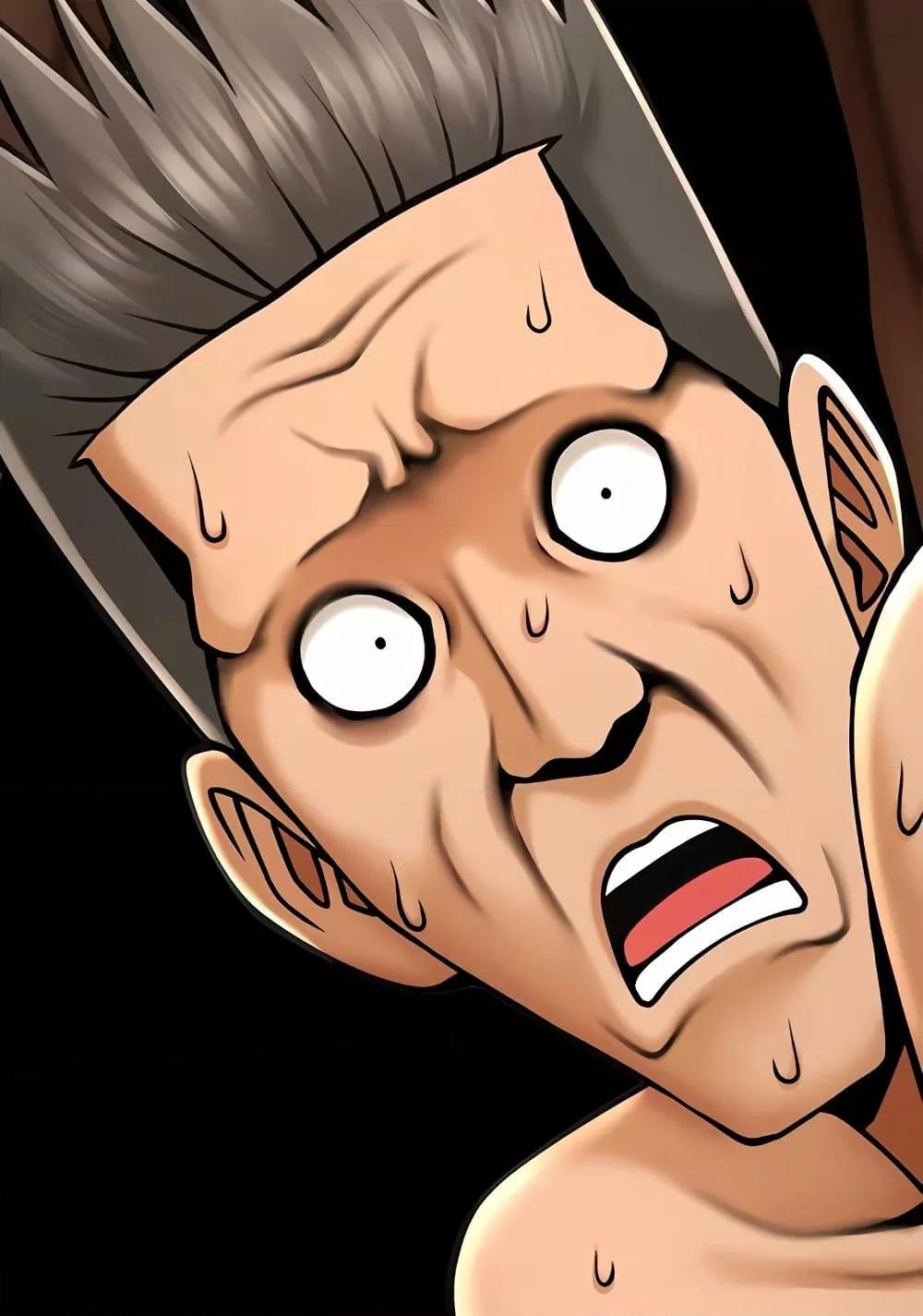 The Cheat Code Hitter Fucks Them All – The Cheat Code Hitter Fucks Them All – ตอนที่ 56 หน้า 107