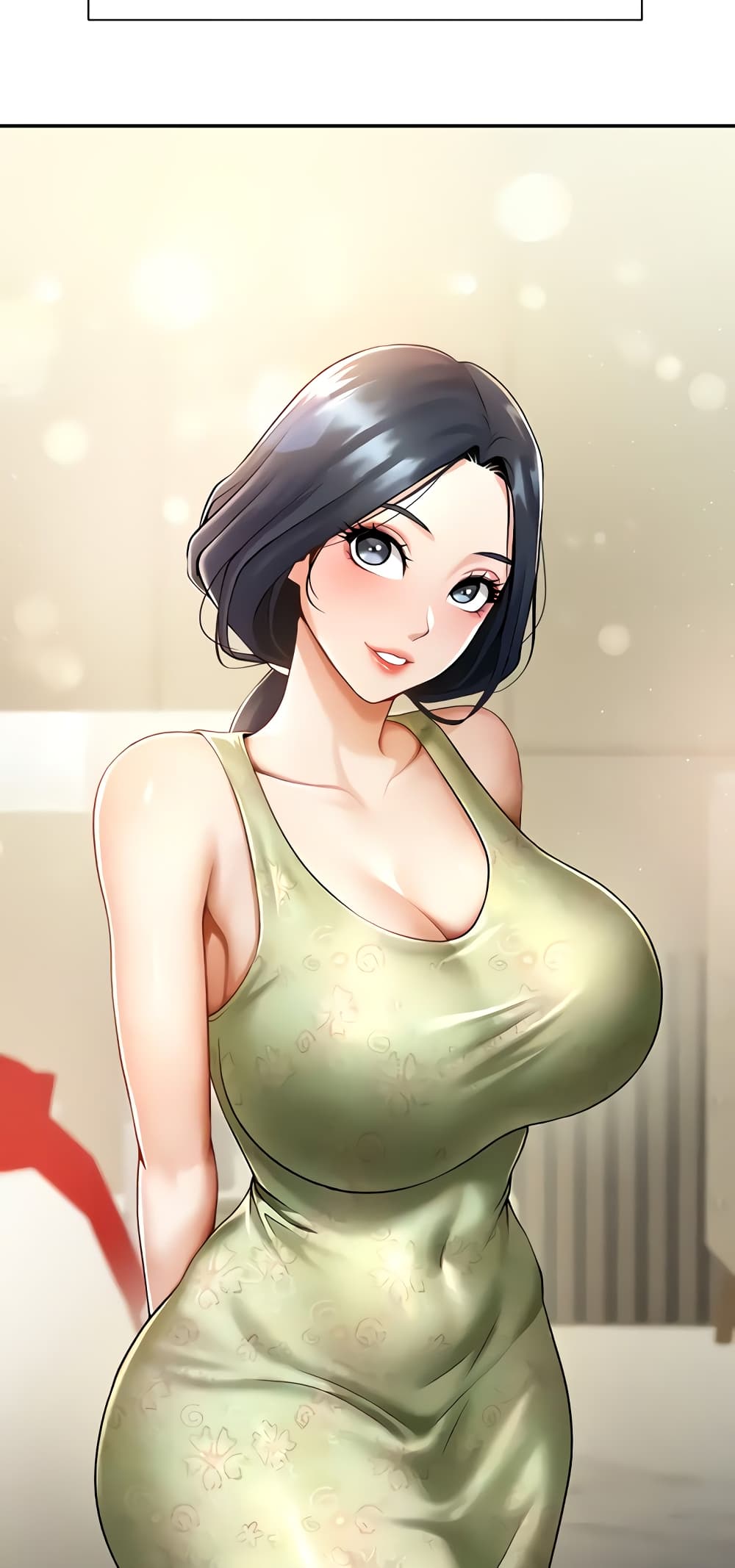 The Cheat Code Hitter Fucks Them All – The Cheat Code Hitter Fucks Them All – ตอนที่ 6 หน้า 11