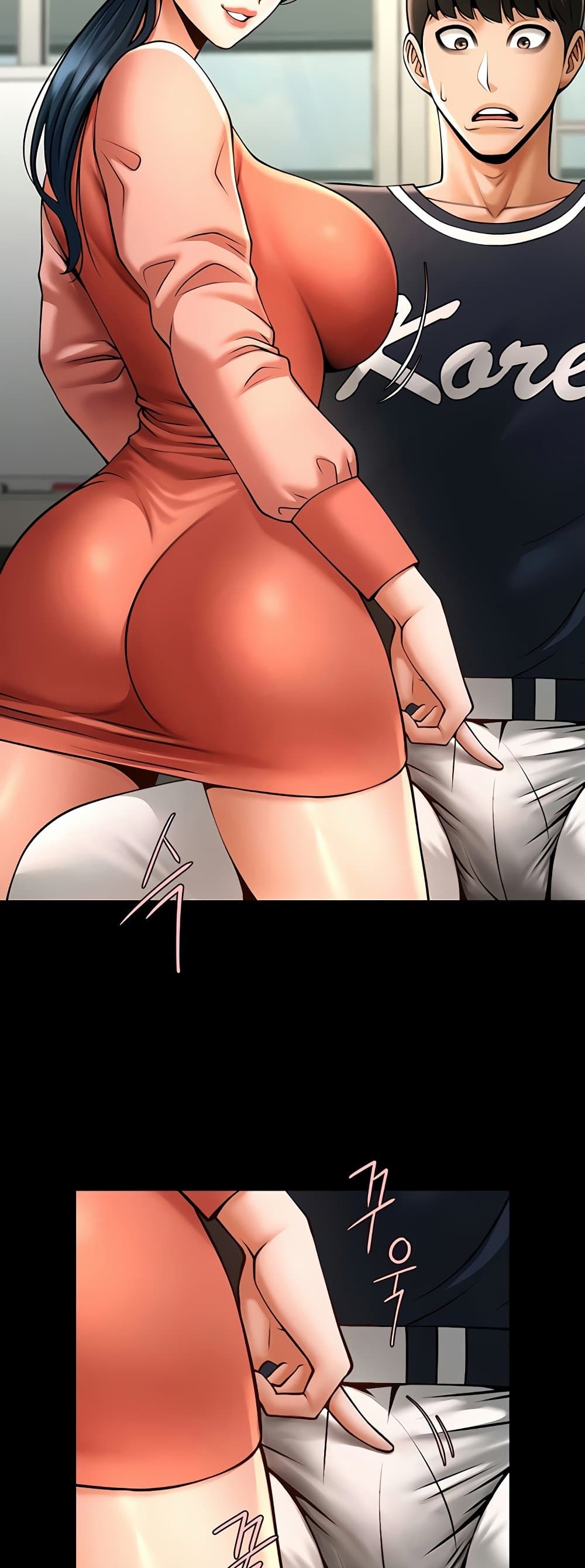 The Cheat Code Hitter Fucks Them All – The Cheat Code Hitter Fucks Them All – ตอนที่ 73 หน้า 19