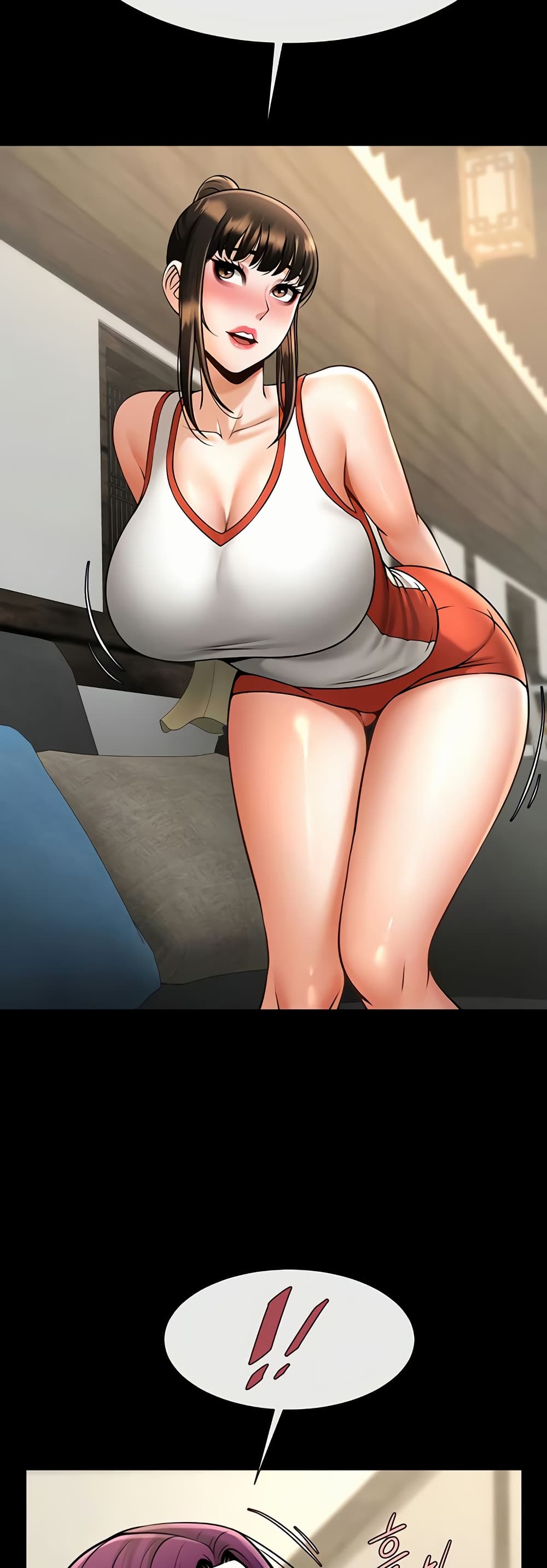 The Cheat Code Hitter Fucks Them All – The Cheat Code Hitter Fucks Them All – ตอนที่ 75 หน้า 41