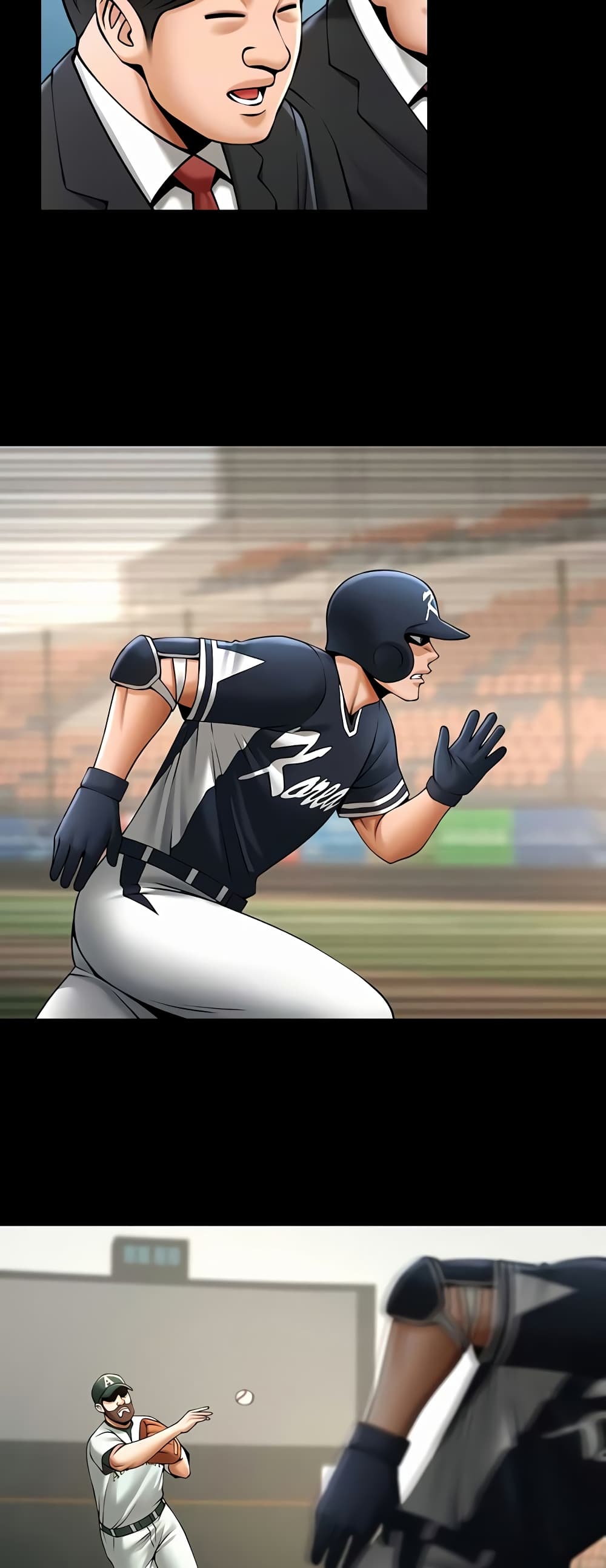 The Cheat Code Hitter Fucks Them All – The Cheat Code Hitter Fucks Them All – ตอนที่ 80 หน้า 11