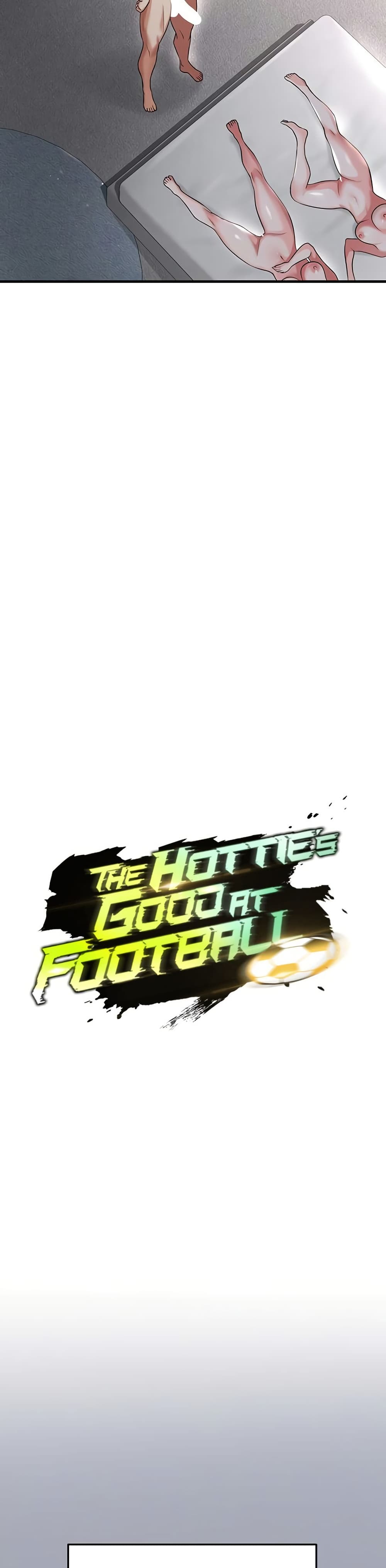 The Hottie’s Good at Football – The Hottie’s Good at Football – ตอนที่ 39 หน้า 7