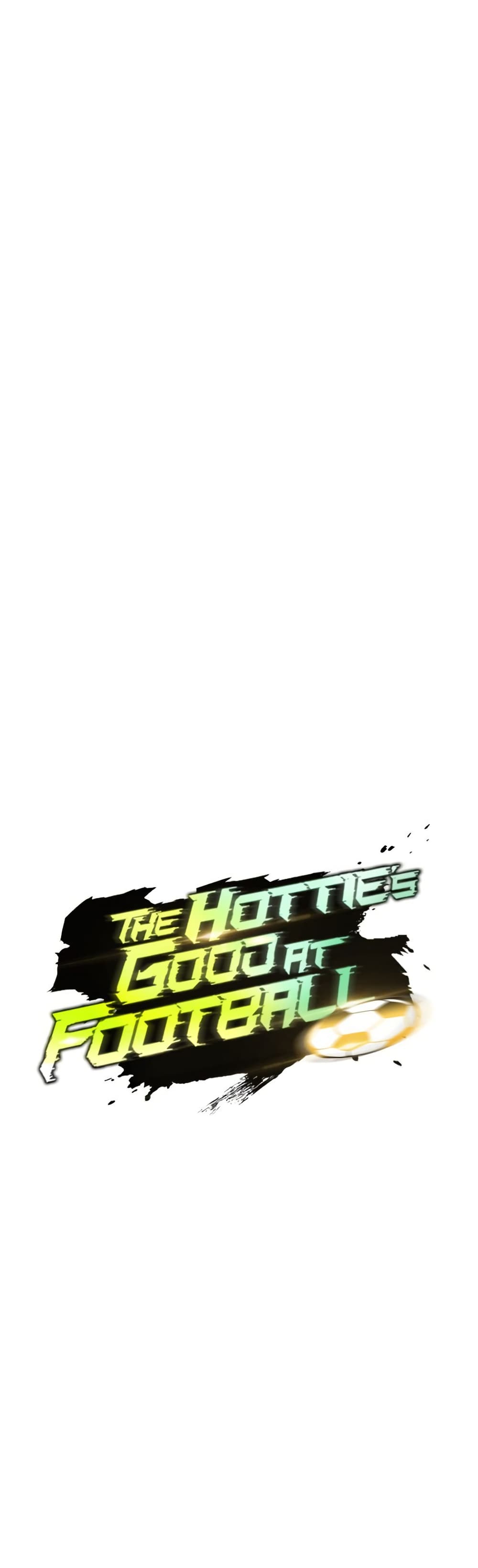 The Hottie’s Good at Football – The Hottie’s Good at Football – ตอนที่ 43 หน้า 1