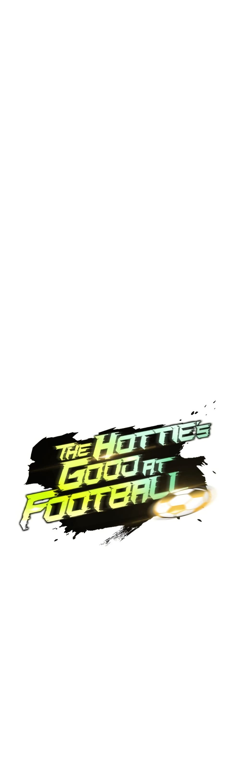 The Hottie’s Good at Football – The Hottie’s Good at Football – ตอนที่ 44 หน้า 1