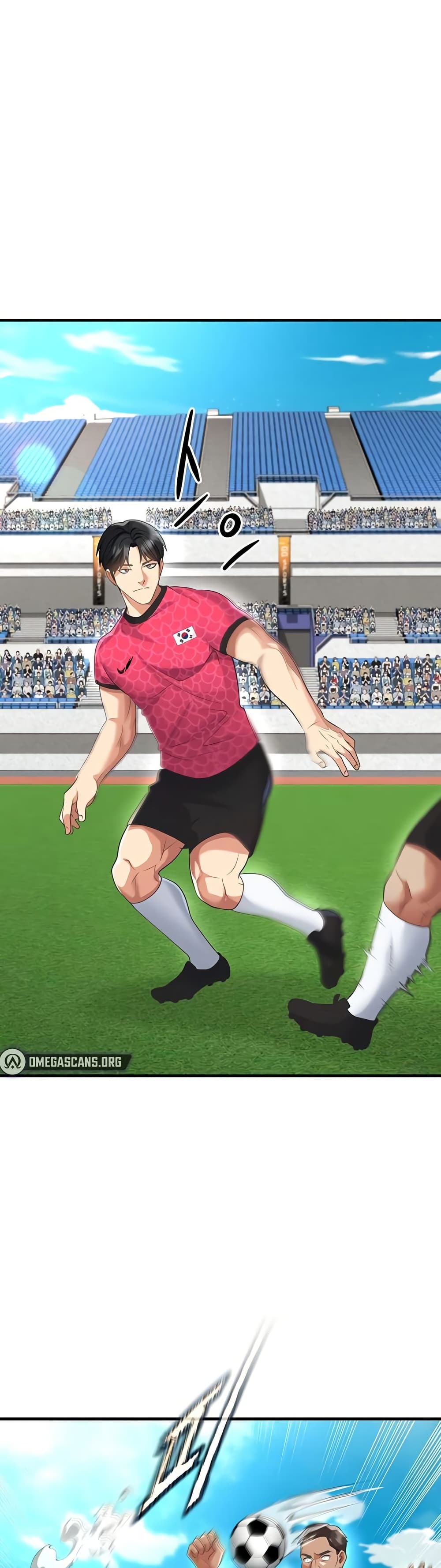 The Hottie’s Good at Football – The Hottie’s Good at Football – ตอนที่ 47 หน้า 13
