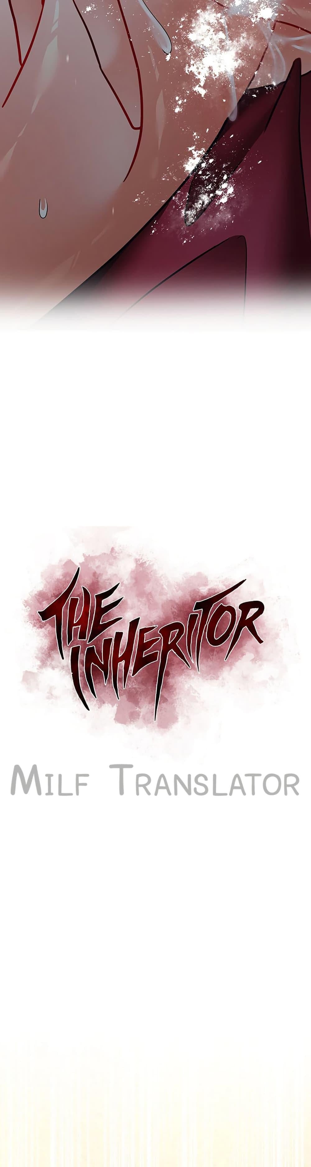 The Inheritor – The Inheritor – ตอนที่ 10 หน้า 6
