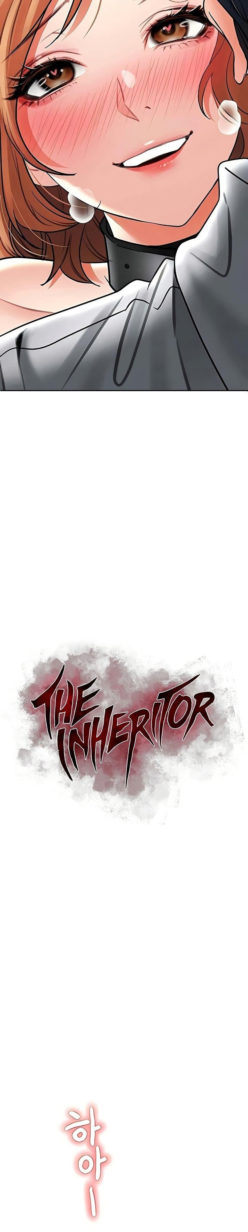 The Inheritor – The Inheritor – ตอนที่ 16 หน้า 4