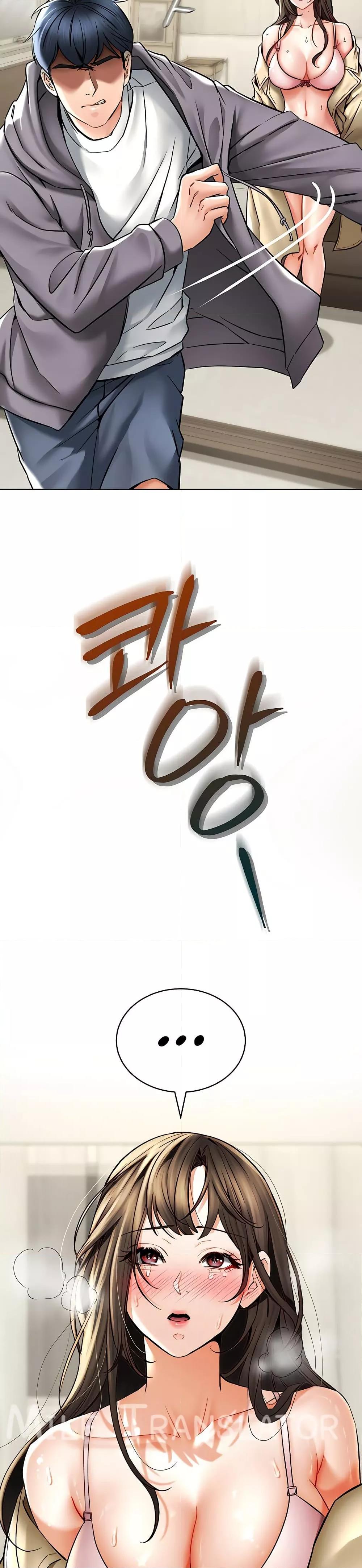 The Inheritor – The Inheritor – ตอนที่ 2 หน้า 37