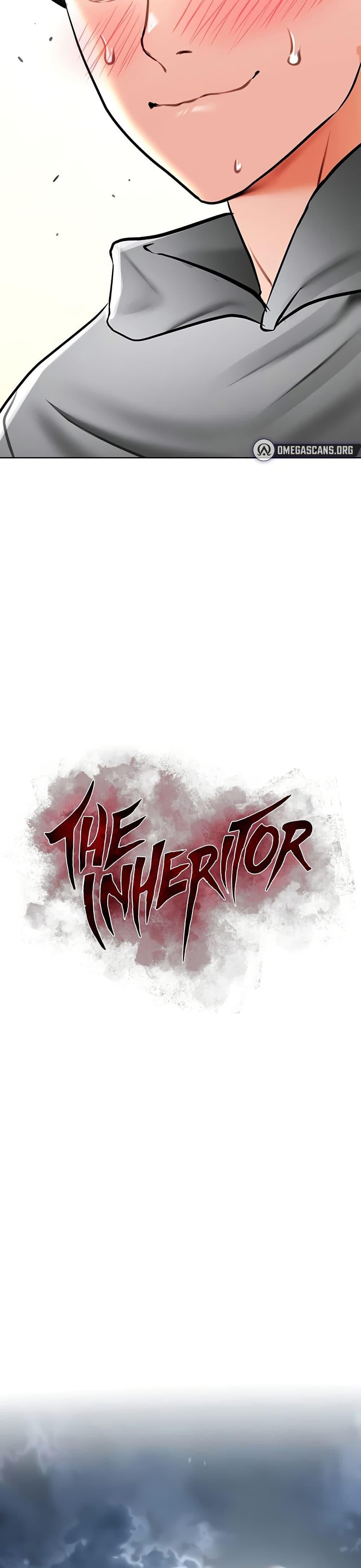 The Inheritor – The Inheritor – ตอนที่ 21 หน้า 5